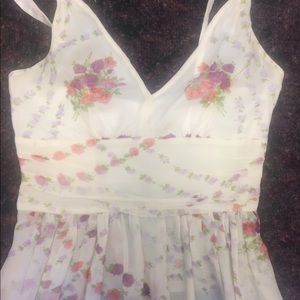 Tracy Reese blouse size 4