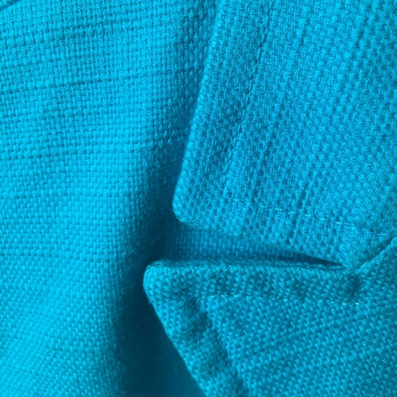 Ann Taylor Blazer - Picture 3 of 4