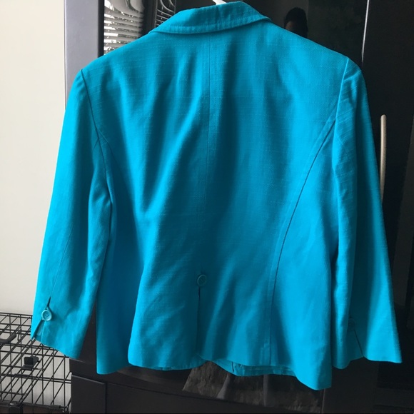 Ann Taylor Blazer - Picture 4 of 4