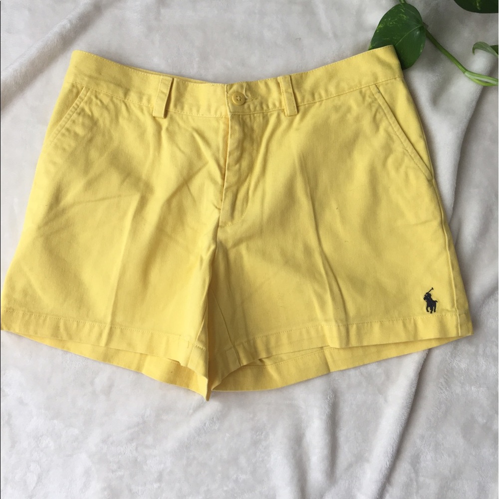 Polo Ralph Lauren Shorts