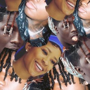 Meet your Posher, Nyenah