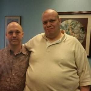 Meet your Posher, Anthony