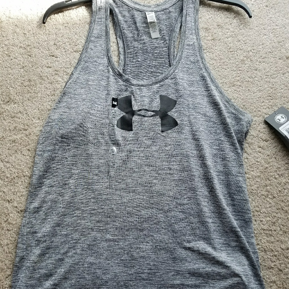 Women's Under Amour tank top