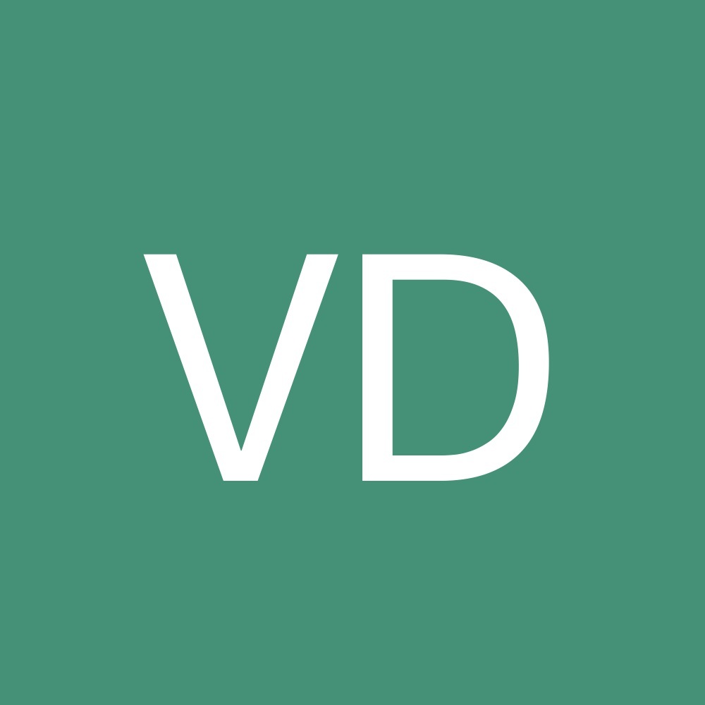 Meet your Posher, Vicki