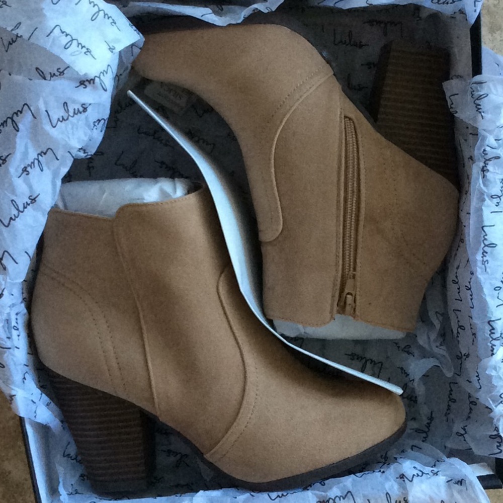 🦋Lovely Ankle booties 🦋