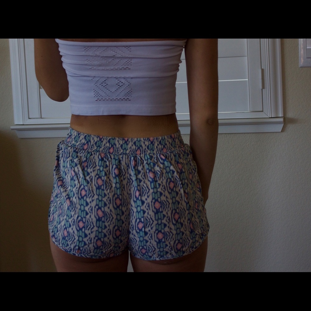 Hollister Fabric shorts - Picture 3 of 3
