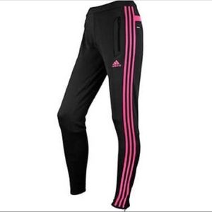Adidas track pants