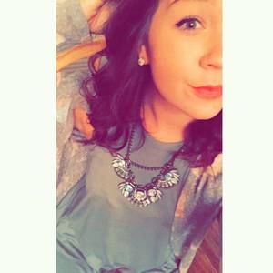 Meet your Posher, Taylor