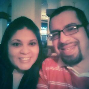 Meet your Posher, Joshua