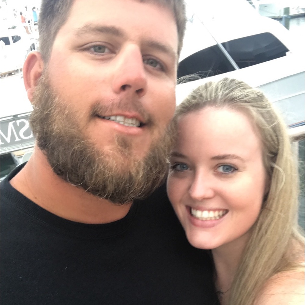 Meet your Posher, Kailey