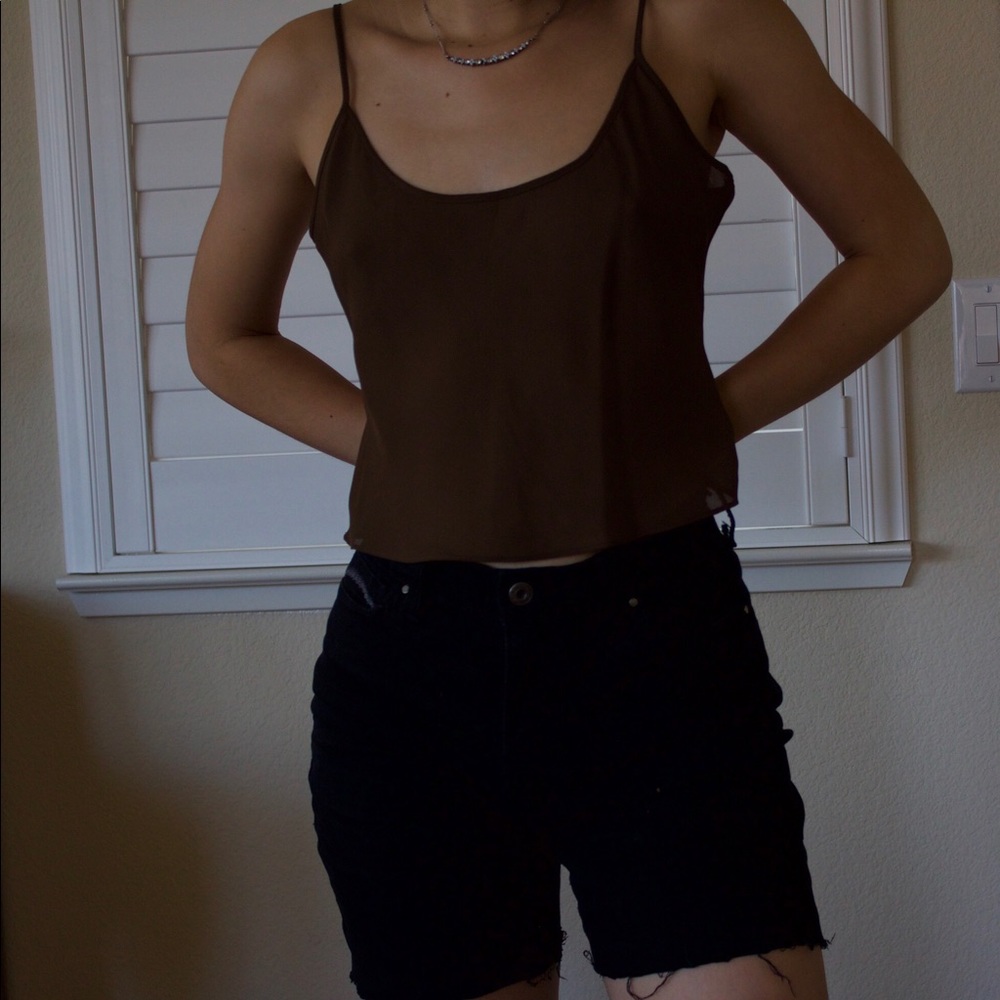 VINTAGE RALPH LAUREN TANK BRAND NEW WITH TAGS