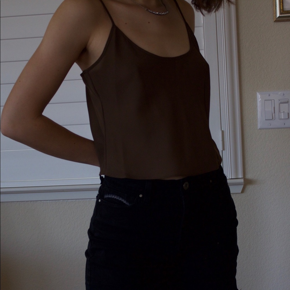 VINTAGE RALPH LAUREN TANK BRAND NEW WITH TAGS - Picture 2 of 3