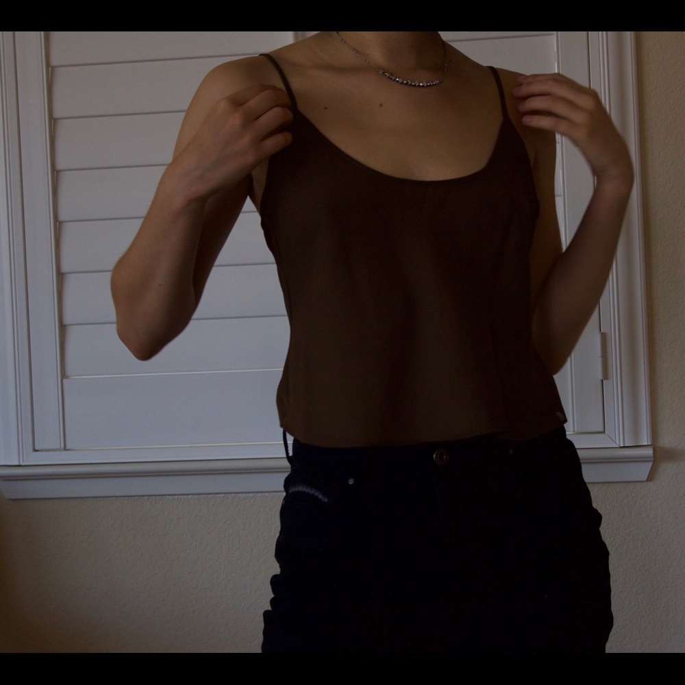 VINTAGE RALPH LAUREN TANK BRAND NEW WITH TAGS - Picture 3 of 3
