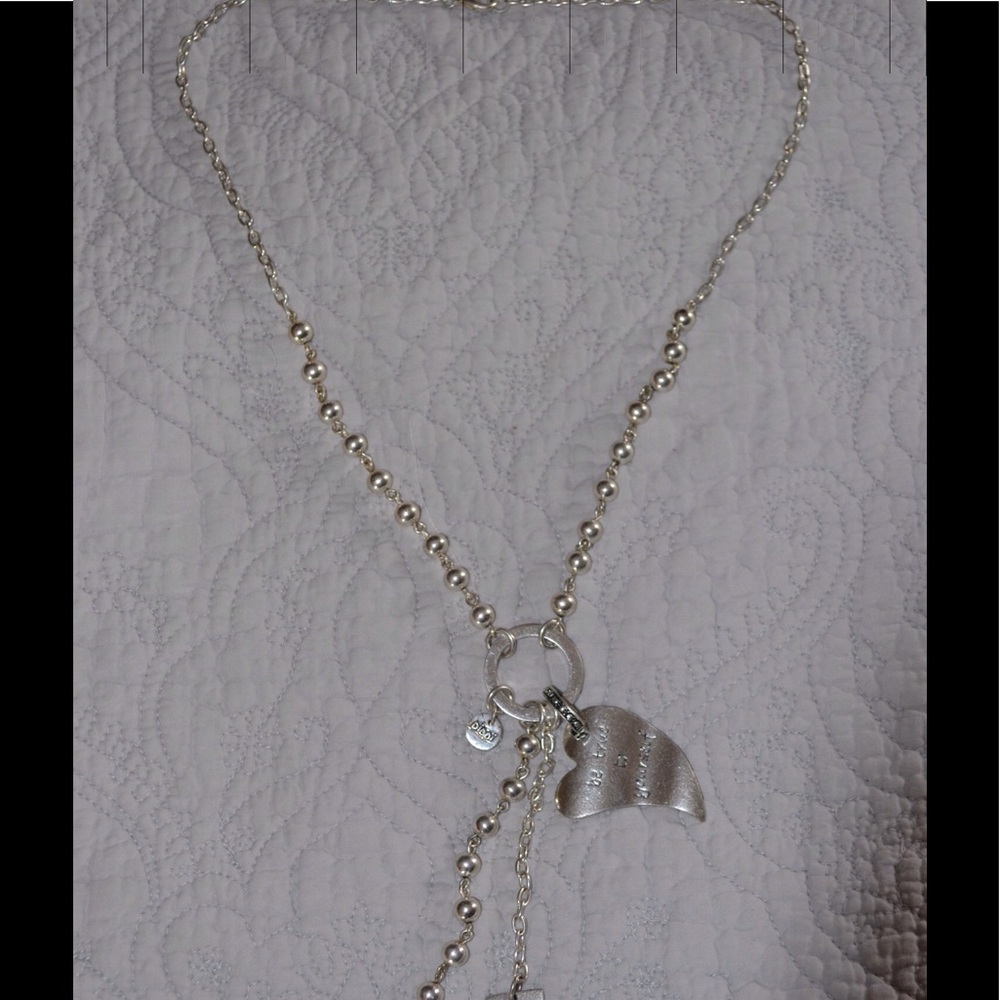 ⭐️Diddi Necklace⭐️