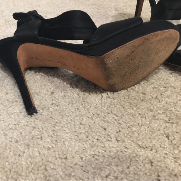 Heels - Picture 3 of 6