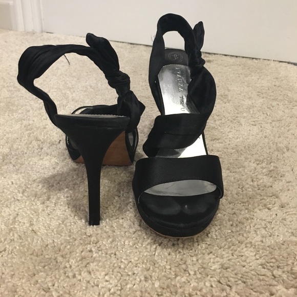 Heels - Picture 2 of 6