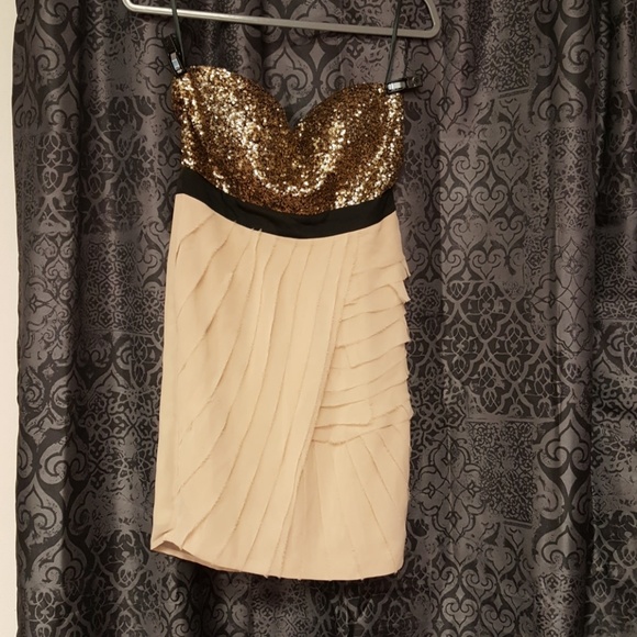 GB dress - Picture 1 of 2