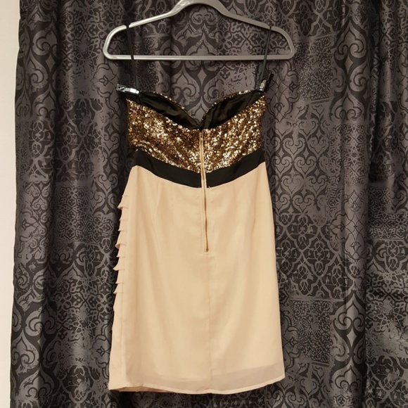 GB dress - Picture 2 of 2