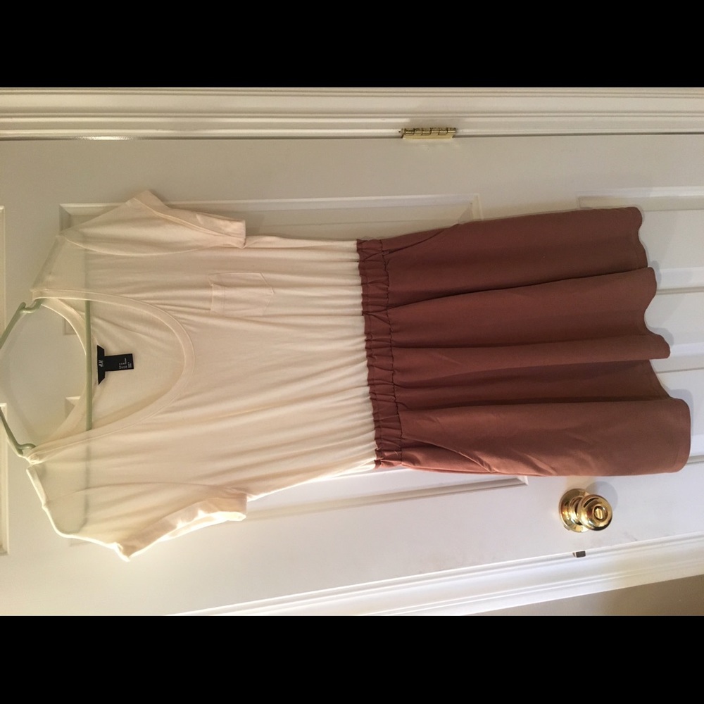 H&M dress
