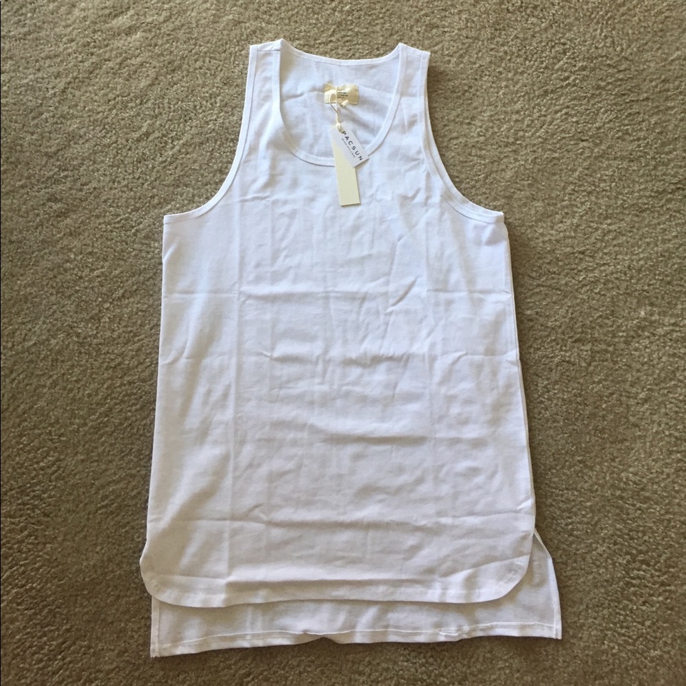 FOG Pacsun Tank Size Large