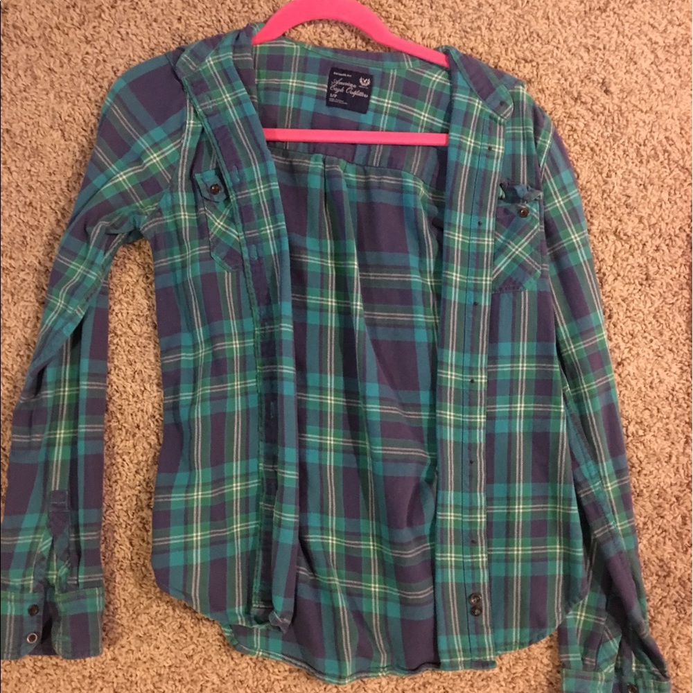 Flannel