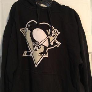 Pittsburgh Penguins Hoodie