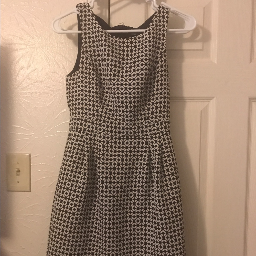 White House Black Market dress