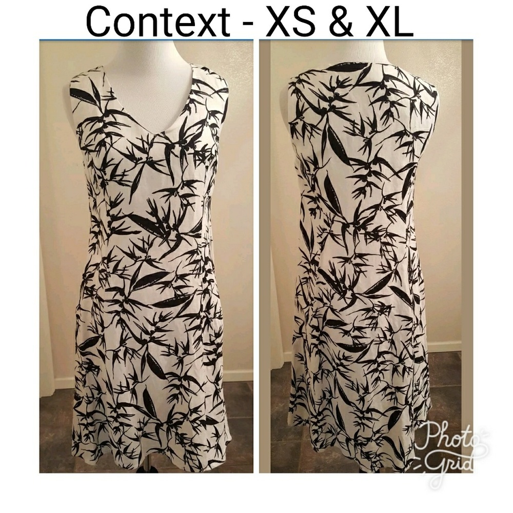 Context Dress