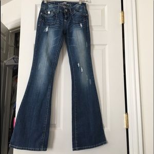 Almost Famous Jeans