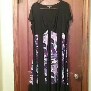 R&My Richardson Dress size18W