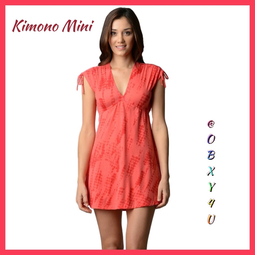 🌺⭐️HOST PICK🌟Beautiful Mini Dress🌺