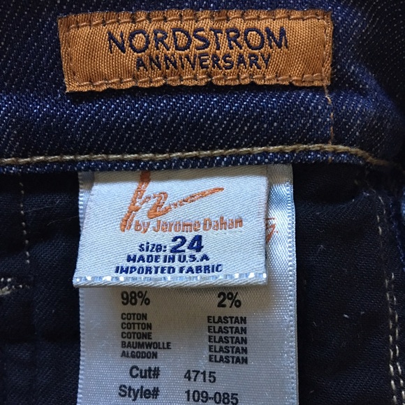 Citizens of Humanity Nordstrom Anniversary Bootcut - Picture 2 of 4