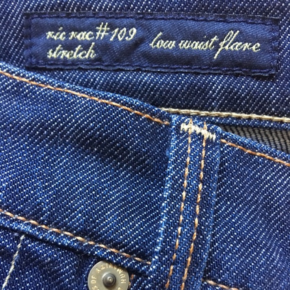 Citizens of Humanity Nordstrom Anniversary Bootcut - Picture 3 of 4