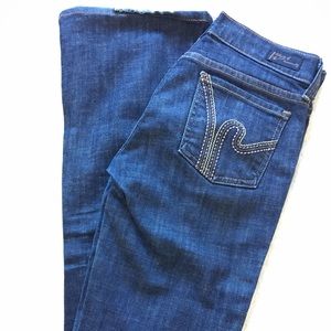 Citizens of Humanity Nordstrom Anniversary Bootcut