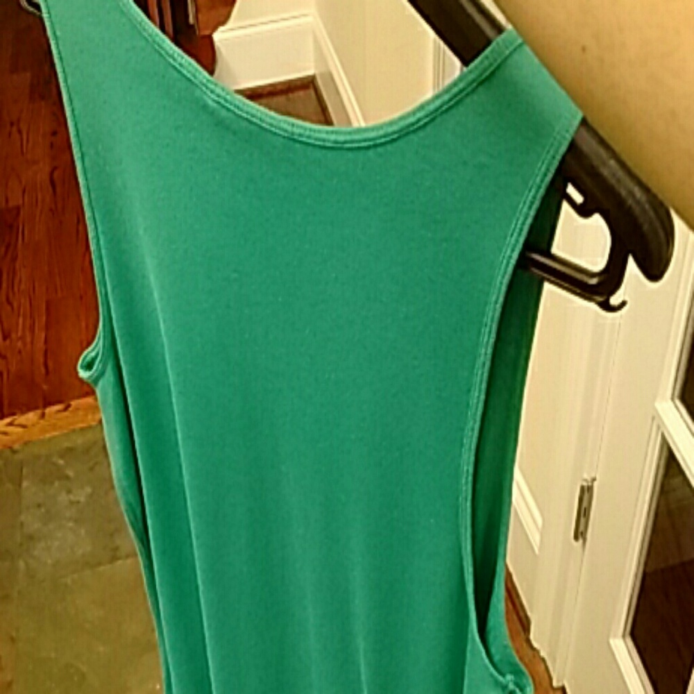 Glittery sequined top - Picture 5 of 5