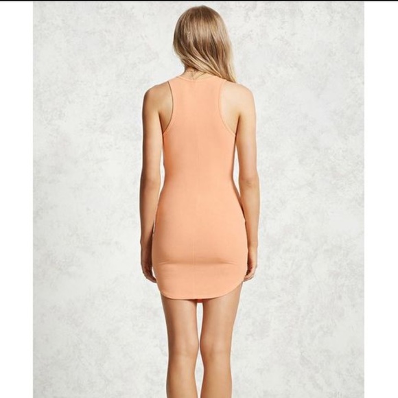 🆕Mini Bodycon Dress - Picture 2 of 3