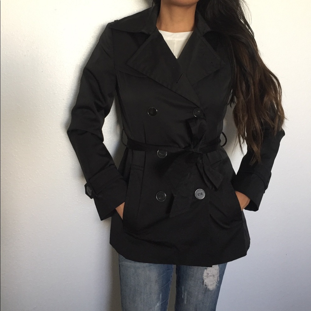 ✨Gorgeous Zara Trench Coat😍✨