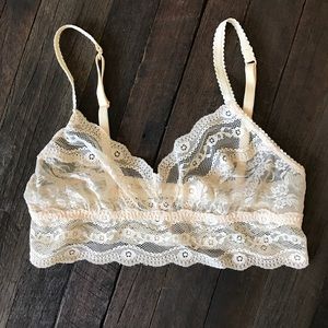 Lace Bralette
