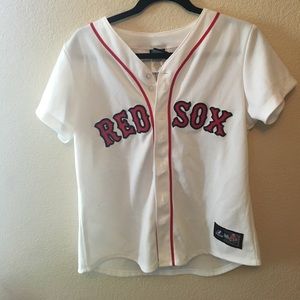 Red Sox jersey "Ellsbury"