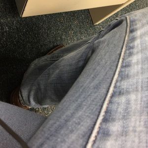 Meet your Posher, Ben