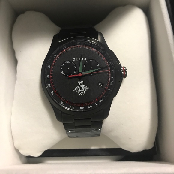 Gucci watch - Picture 2 of 4