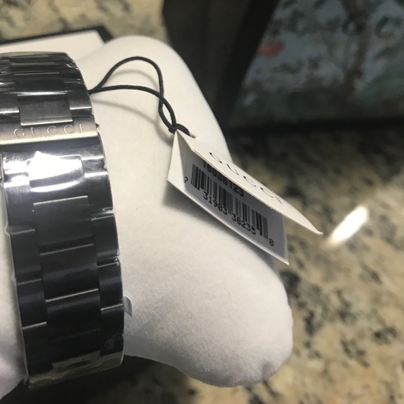 Gucci watch - Picture 4 of 4