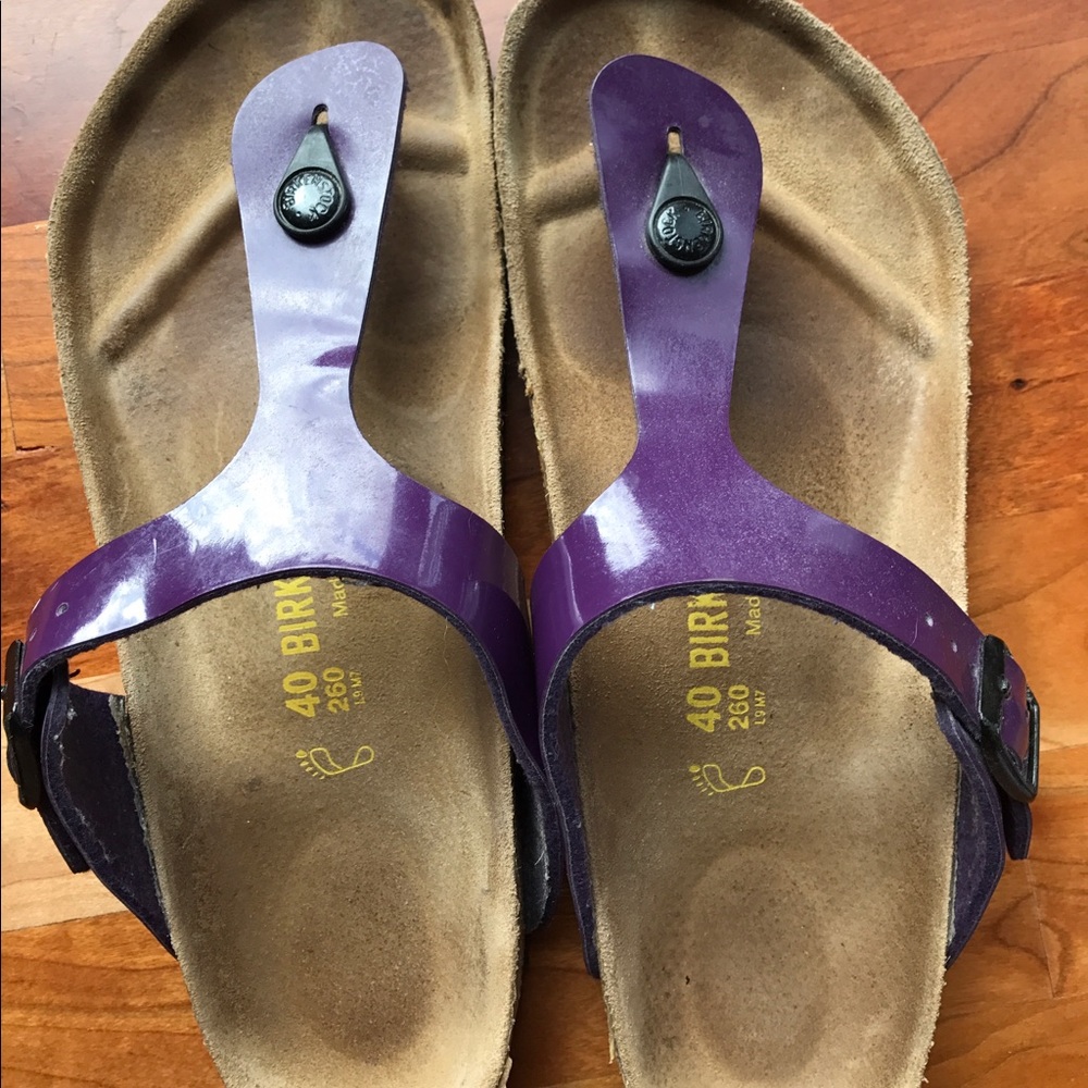 Birkenstock Sandals