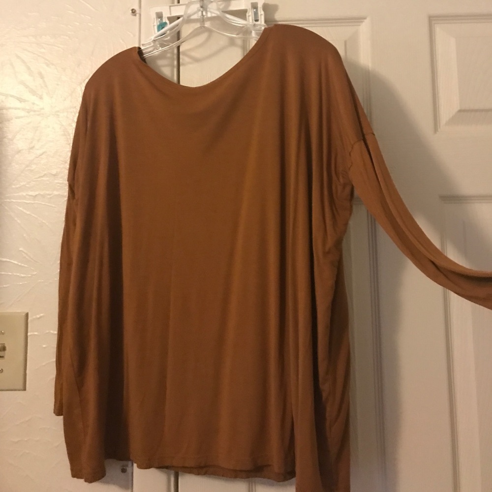 Piko top