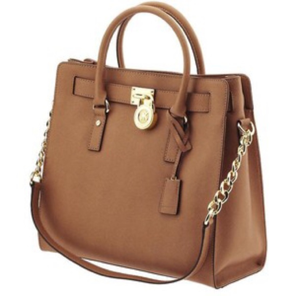 SOLD Hamilton Michael Kors Bag