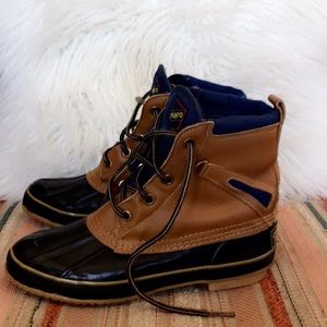SPORTO Snow Boots