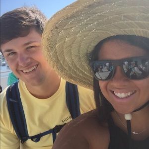 Meet your Posher, Brad