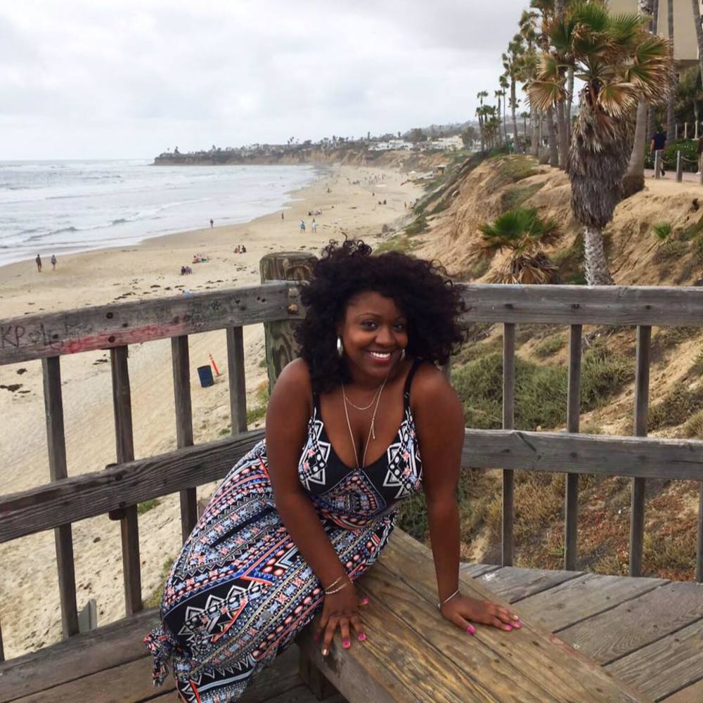 Meet your Posher, Anysa