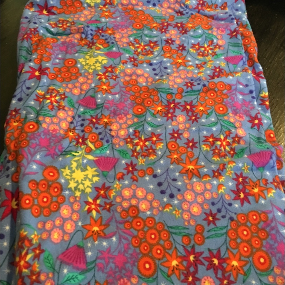 T/C LulaRoe leggings
