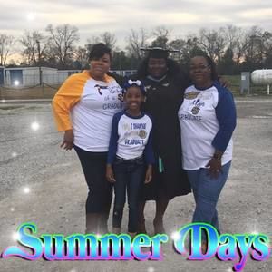 Meet your Posher, Annette